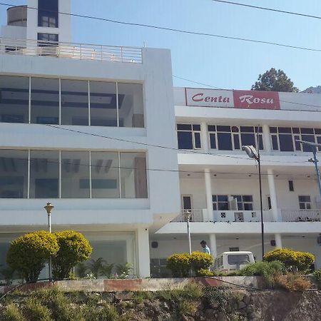 Centarosa Resort Chail Exterior foto